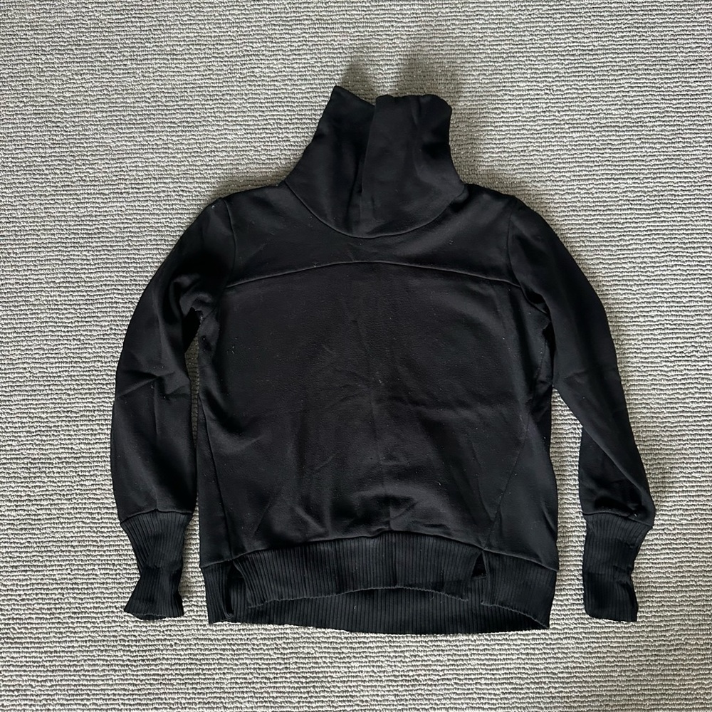 All Sweatshirt